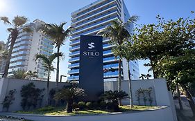 Laghetto Stilo Barra